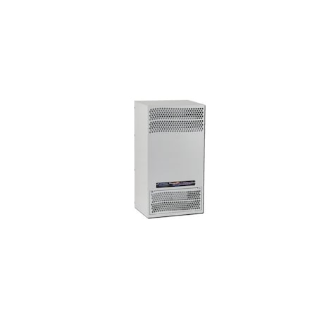 Saginaw Control & Engineering Conditioner, Air 1000 BTU/Hr. 120 Volt SCE-AC1000B120V